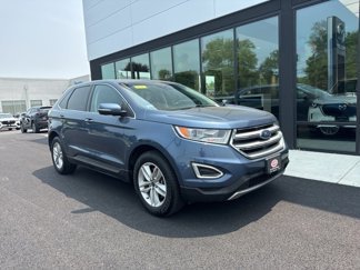 Used 2018 Ford Edge SEL w/ Equipment Group 201A image 1