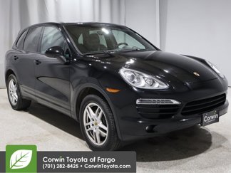 Used 2014 Porsche Cayenne image 1
