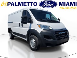 Used 2023 RAM ProMaster 1500 image 1