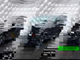 New 2025 Jeep Grand Cherokee Altitude image 1