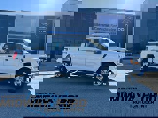 Used 2022 Ford F150 XL w/ Equipment Group 101A High image 1