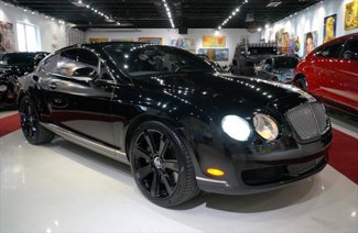 Used 2006 Bentley Continental GT image 1