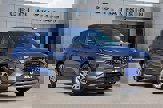 New 2025 Ford Escape Active image 1