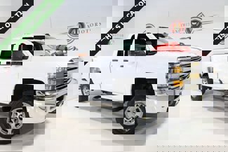 Used 2016 Chevrolet Silverado 2500 W/T w/ WT Convenience Package image 1
