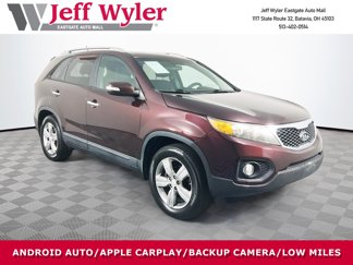 Used 2012 Kia Sorento EX image 1