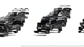 New 2026 Chevrolet Equinox ACTIV w/ Convenience Package III image 1