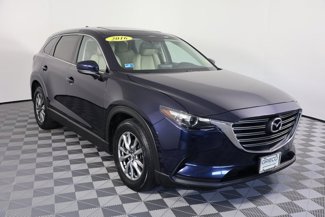 Used 2016 MAZDA CX-9 Touring image 1