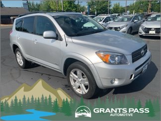 Used 2006 Toyota RAV4 Sport image 1