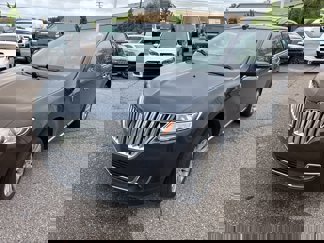Used 2014 Lincoln MKX AWD w/ Equipment Group 102A image 1