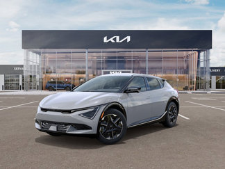 New 2025 Kia EV6 Wind image 1