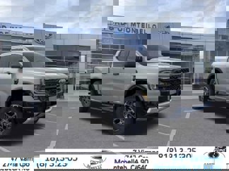 New 2024 Ford Ranger XLT w/ Technology Package image 1