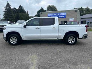 Used 2020 Chevrolet Silverado 1500 LT w/ All-Star Edition image 1