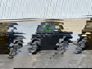 New 2024 Jeep Wrangler Sport S image 1