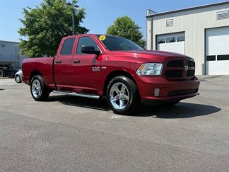 Used 2013 RAM 1500 Express image 1