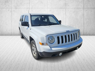 Used 2016 Jeep Patriot Sport w/ Power Value Group image 1