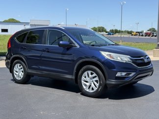 Used 2016 Honda CR-V EX-L image 1