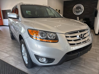 Used 2011 Hyundai Santa Fe Limited image 1