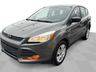 Used 2014 Ford Escape S image 1