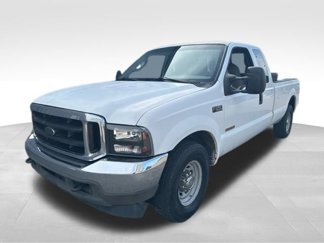 Used 2004 Ford F250 2WD SuperCab Super Duty image 1