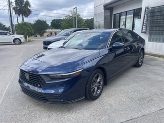 Used 2024 Honda Accord EX image 1