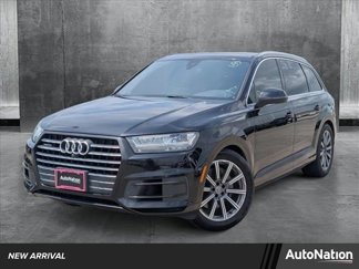 Used 2017 Audi Q7 3.0T Premium Plus w/ Premium Plus Package image 1