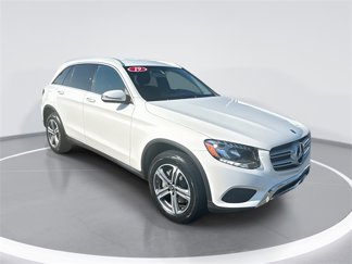 Used 2019 Mercedes-Benz GLC 300 image 1