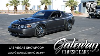 Used 2003 Ford Mustang Cobra image 1