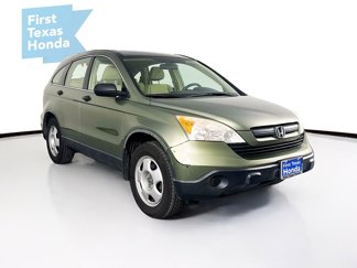 Used 2007 Honda CR-V LX image 1