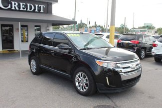 Used 2012 Ford Edge Limited image 1