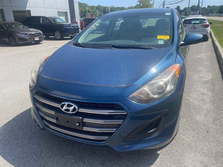 Used 2016 Hyundai Elantra GT image 1