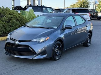 Used 2019 Toyota Corolla LE image 1