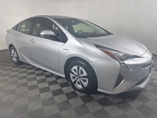 Used 2018 Toyota Prius Two image 1