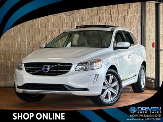 Used 2016 Volvo XC60 T6 image 1