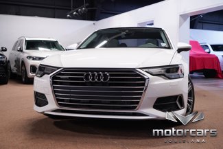 Used 2019 Audi A6 2.0T Premium w/ Convenience Package image 1