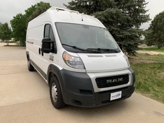 Used 2021 RAM ProMaster 2500 image 1