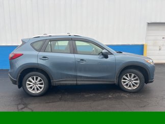 Used 2016 MAZDA CX-5 Sport image 1