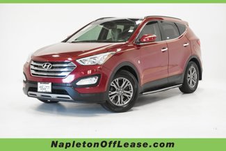 Used 2015 Hyundai Santa Fe Sport w/ Option Group 04 image 1
