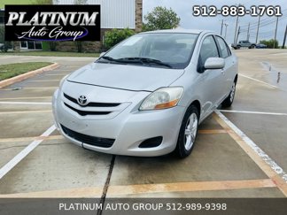 Used 2007 Toyota Yaris Sedan image 1