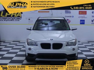 Used 2013 BMW X1 xDrive28i image 1