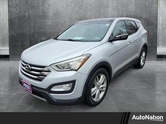 Used 2013 Hyundai Santa Fe Sport 2.0T w/ Technology Pkg image 1