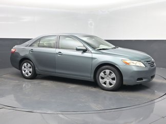 Used 2007 Toyota Camry LE image 1