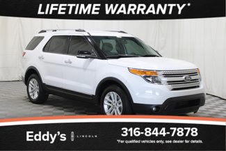 Used 2014 Ford Explorer XLT image 1