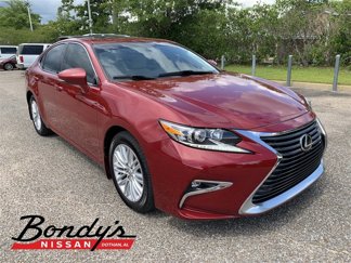 Used 2016 Lexus ES 350 image 1