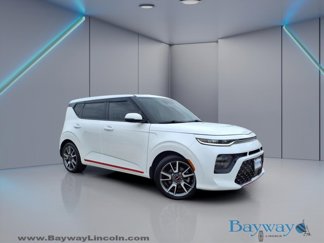 Used 2022 Kia Soul Turbo image 1
