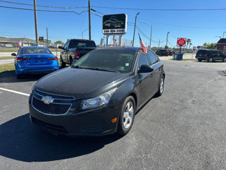 Used 2014 Chevrolet Cruze LT image 1