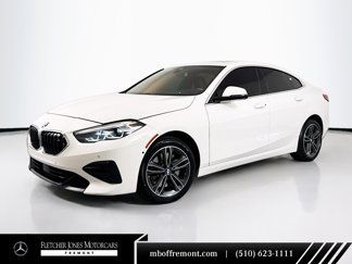 Used 2021 BMW 228i xDrive Gran Coupe w/ Convenience Package image 1