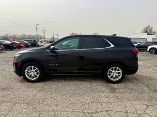 Used 2022 Chevrolet Equinox LT image 1