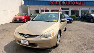 Used 2004 Honda Accord EX image 1