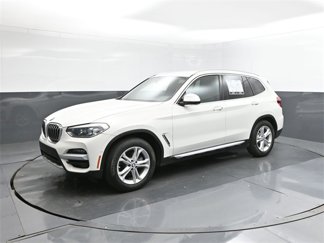 Used 2020 BMW X3 xDrive30i image 1