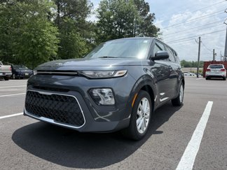 Used 2020 Kia Soul LX image 1